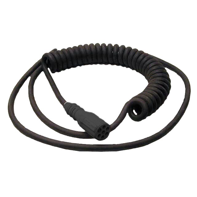 32T N-TYPE ELEC COIL EXT-2 MTR TAIL - 3MTR WL