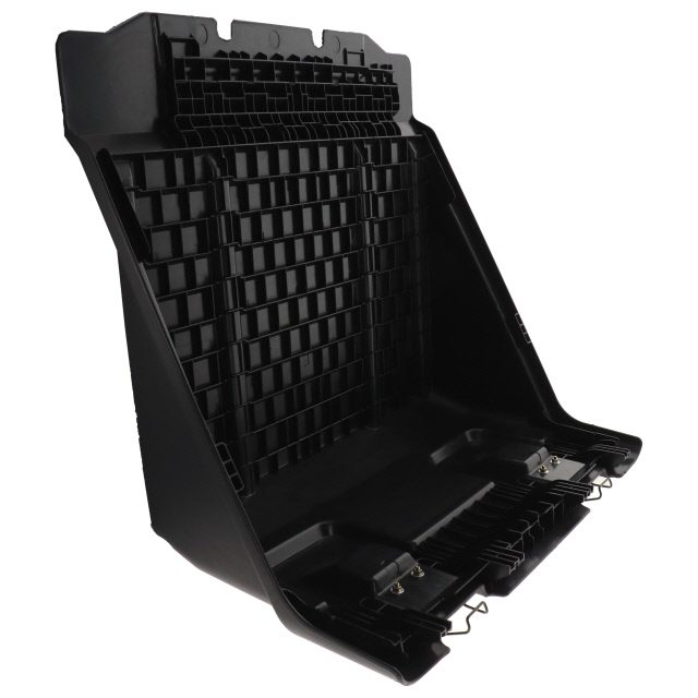 Battery Cover - To Suit SCANIA 7 Series photo 2