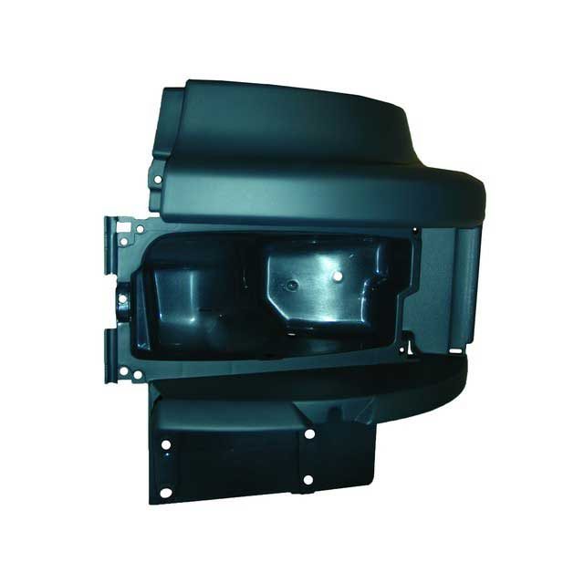 HEAD LAMP HOUSING LH