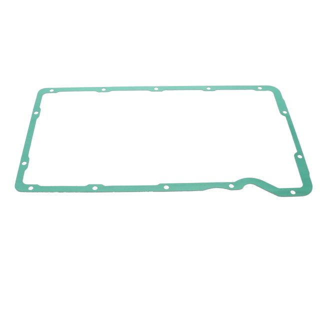 SUMP GASKET TO SUIT MAN TGL D0834 ENGINE photo 3