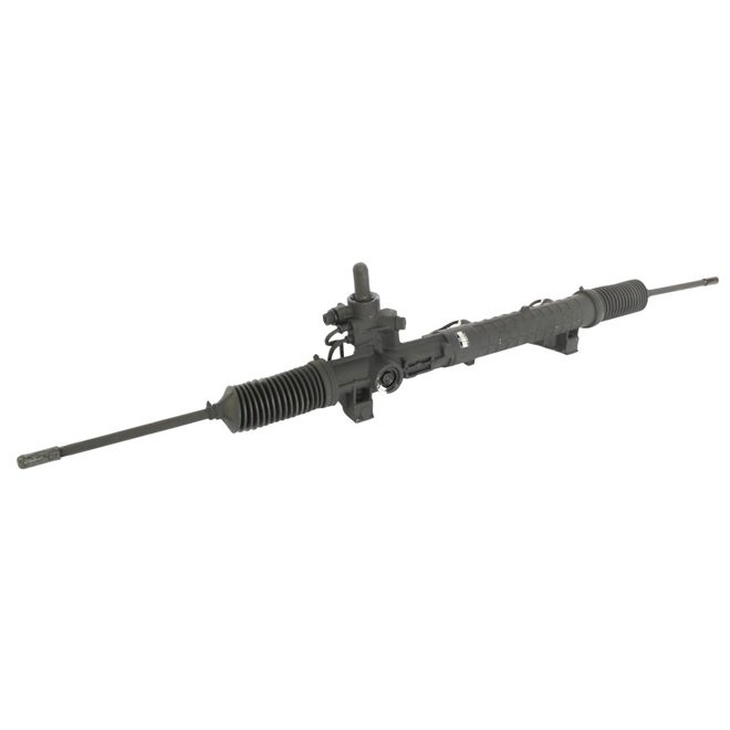 Hydraulic power steering gears REMAN