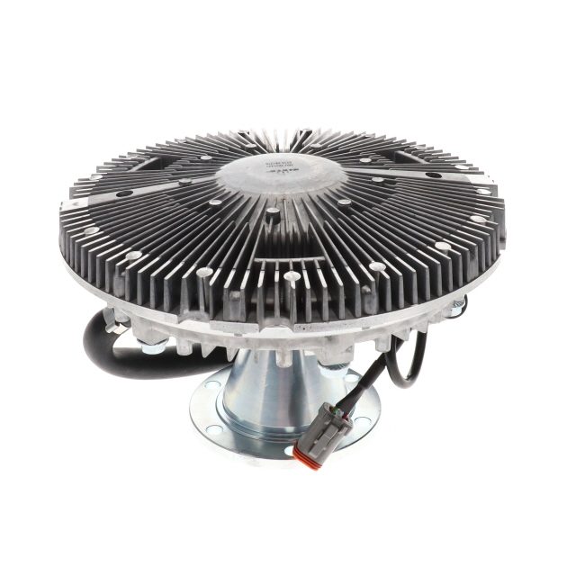 VISCOUS CLUTCH UNIT ONLY - 5 PIN PLUG photo 3