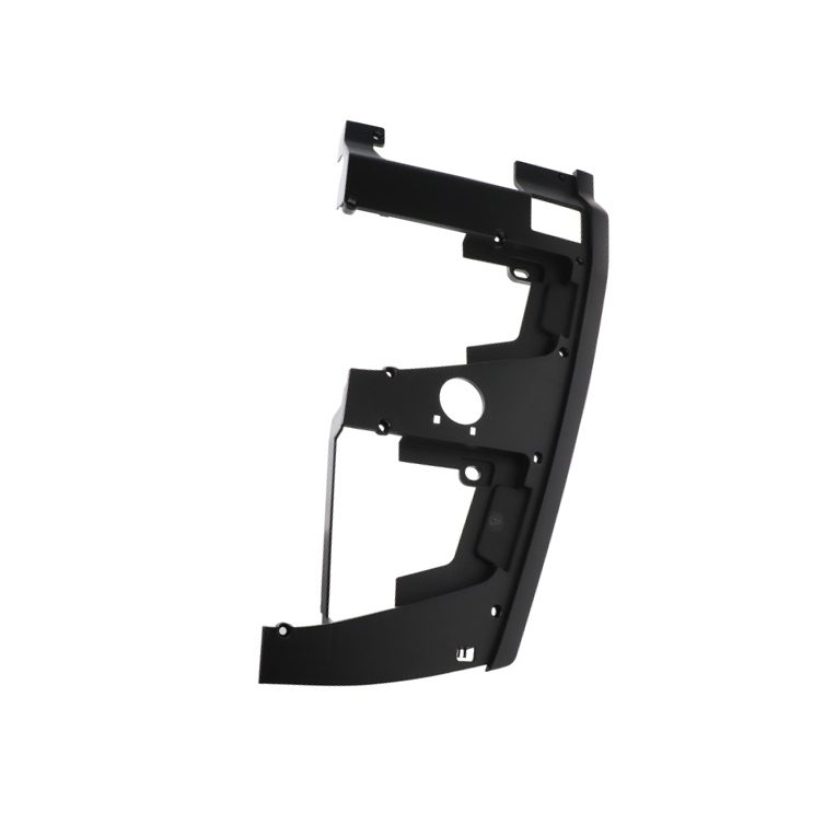 Lower Grille Mounting LH
