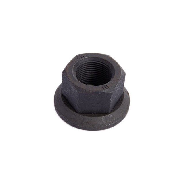 WHEEL NUT M18X1.5 RHT 27MM A/F