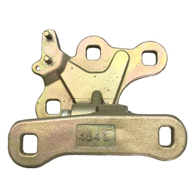 LOWER DOOR HINGE LH