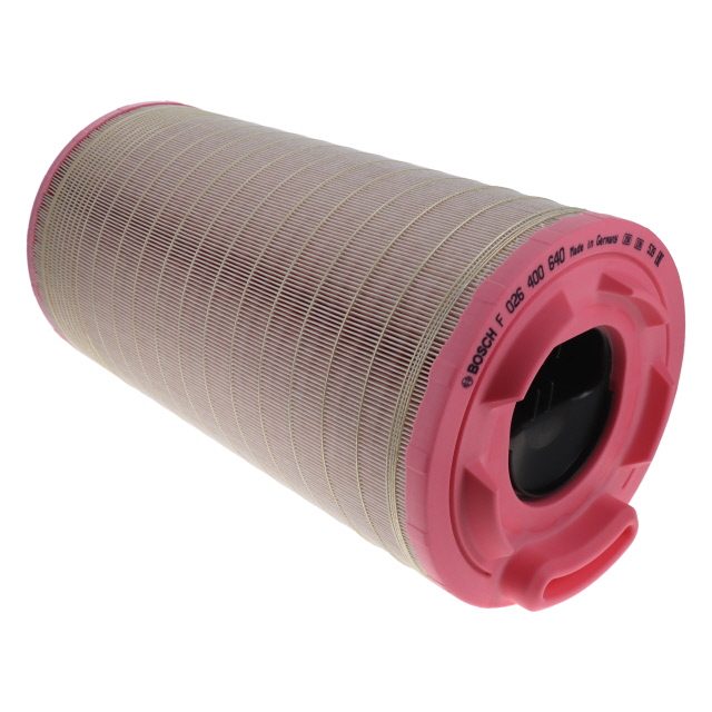 Air-Filter Insert