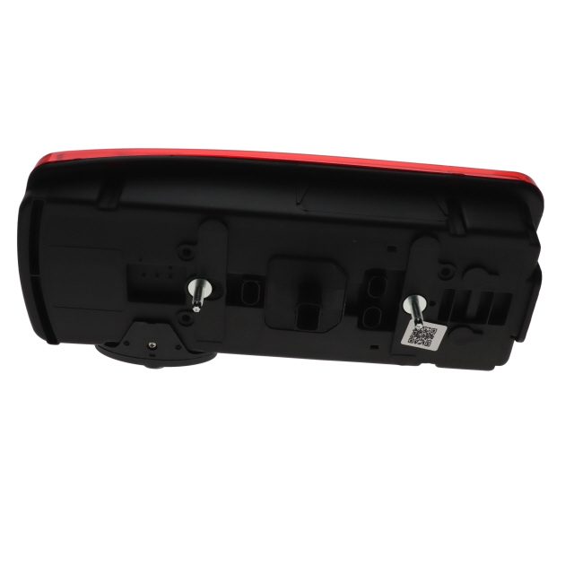 Rear Lamp RH c/w Reverse Alarm photo 3