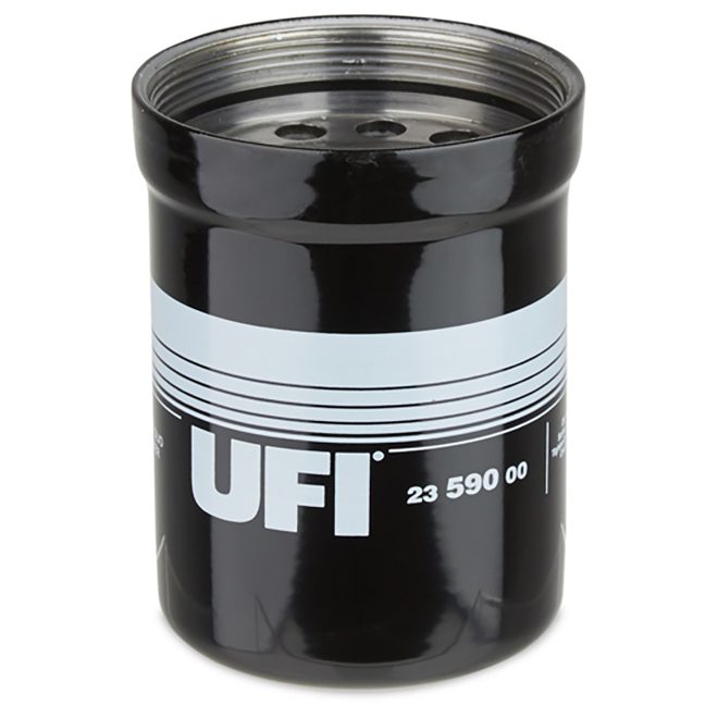 UFI OIL FILTER 23 590 00