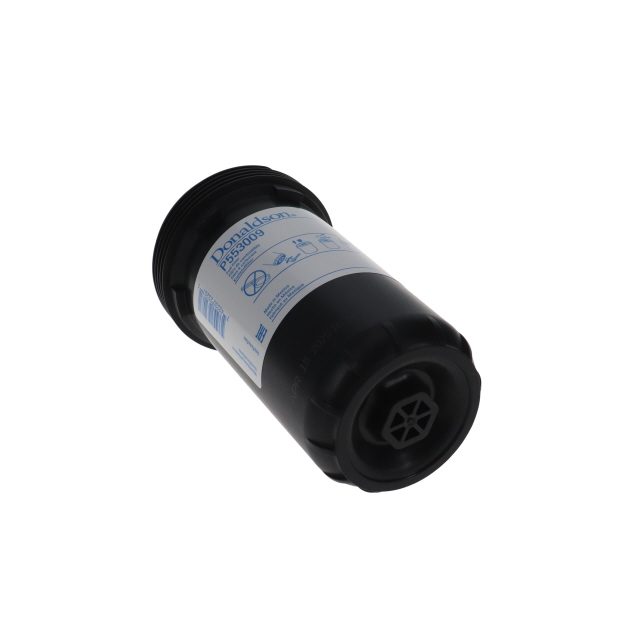 FUEL FILTER  SPIN-ON SECONDARY photo 3