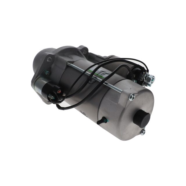Starter Motor 24V 4.0KW photo 2