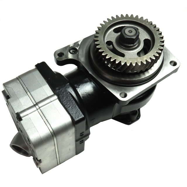 Air Compressor - To Suit Mercedes photo 2