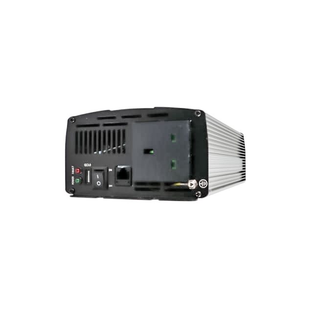 Inverter - 12v, 1000w - Pure Sine Wave photo 2
