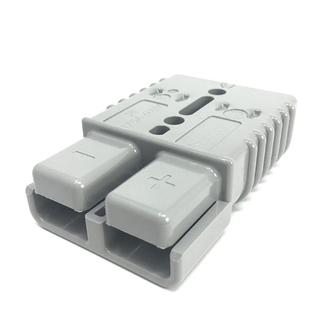 Anderson Connector 280A Rated SB175 Cable Size 35MM2 photo 3