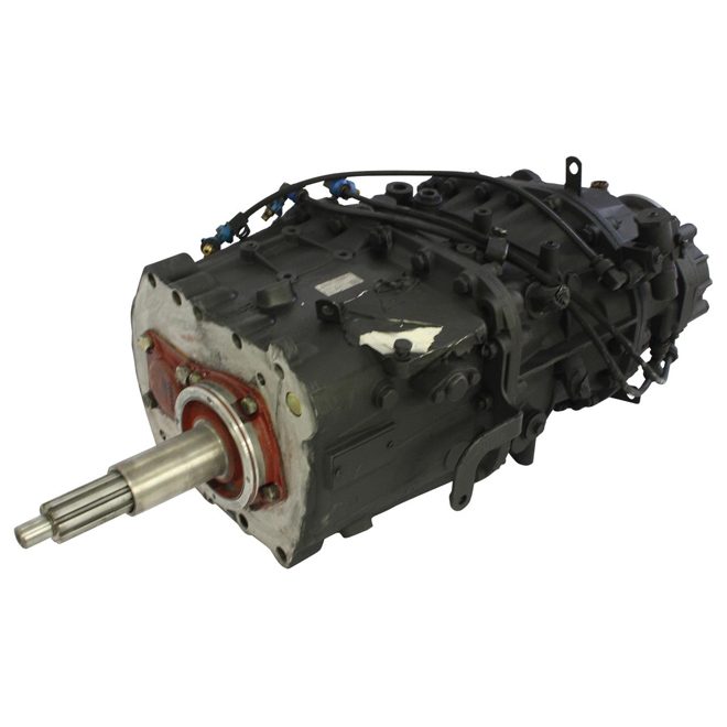 Transmission REMAN