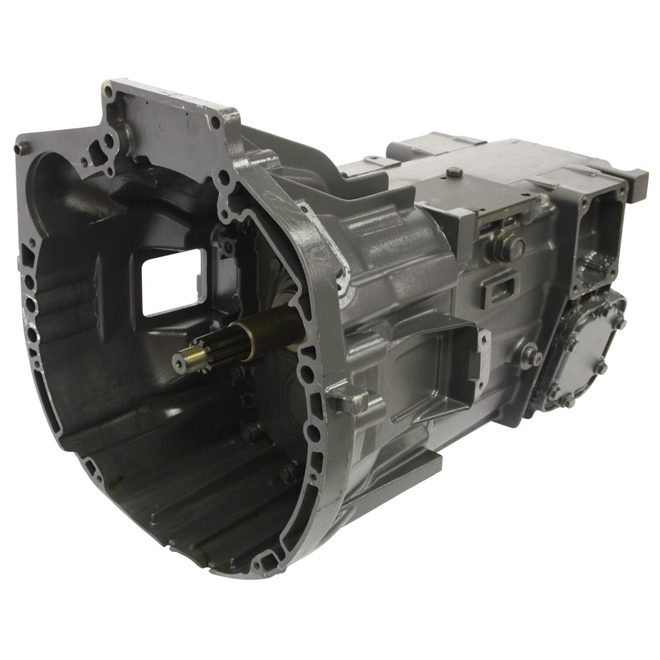 Transmission REMAN