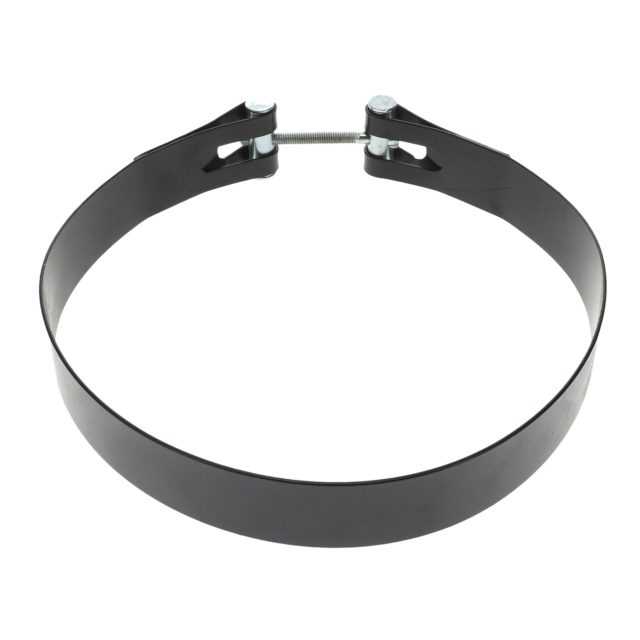 Air Tank Strap for 246mm Diameter to suit DAF Euro 5 photo 3