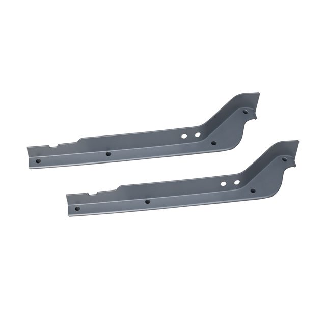 Front Bumper suits MAN photo 4