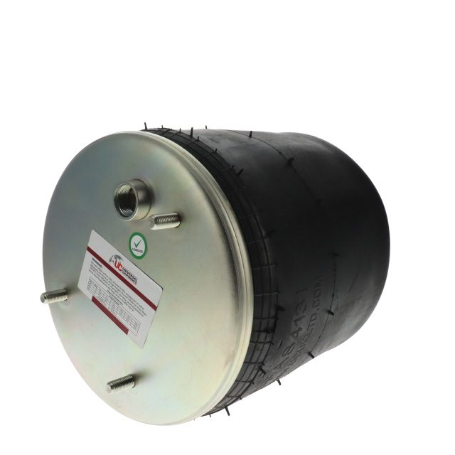 AIR SPRING ASSEMBLY DAF