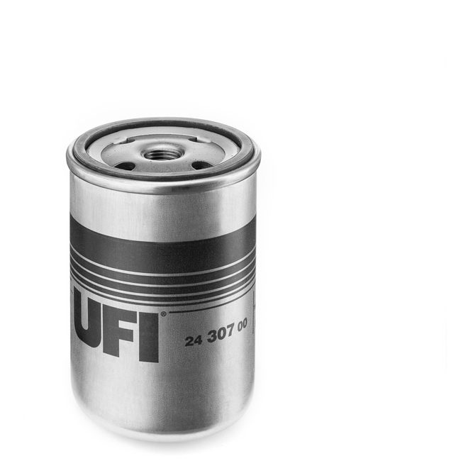 UFI FUEL FILTER 24 307 00