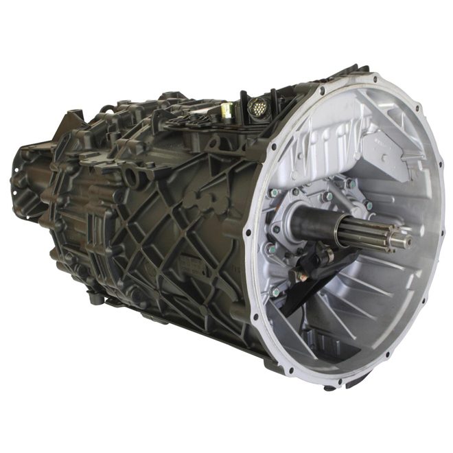 Transmission REMAN photo 4