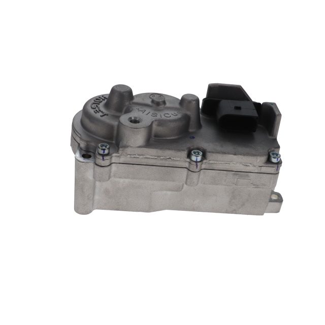 GENUINE DAF TURBO ACTUATOR NEW EXCHANGE UNIT