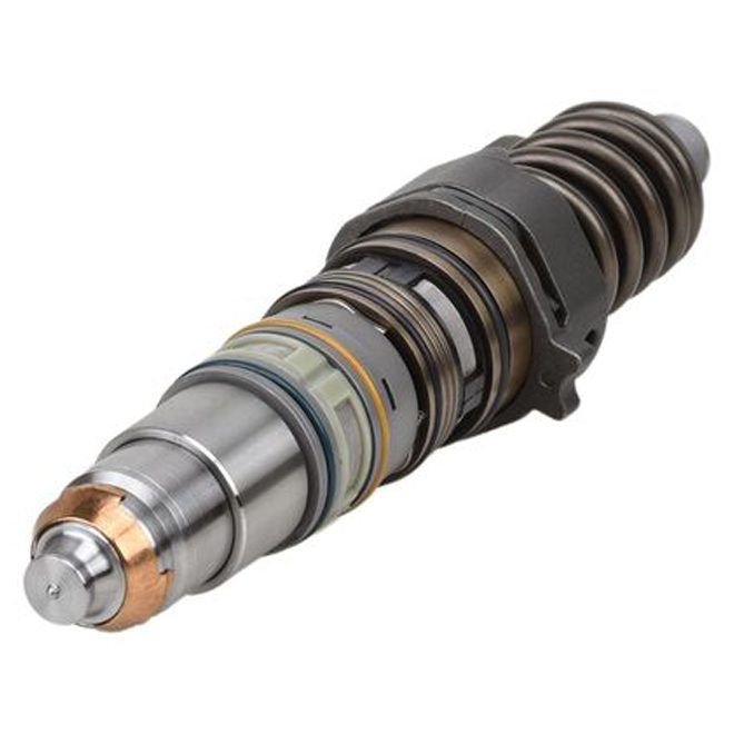 INJECTOR TO SUIT SCANIA photo 2
