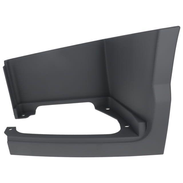 LOWER STEP BOX LH VOLVO FH SERIES 4