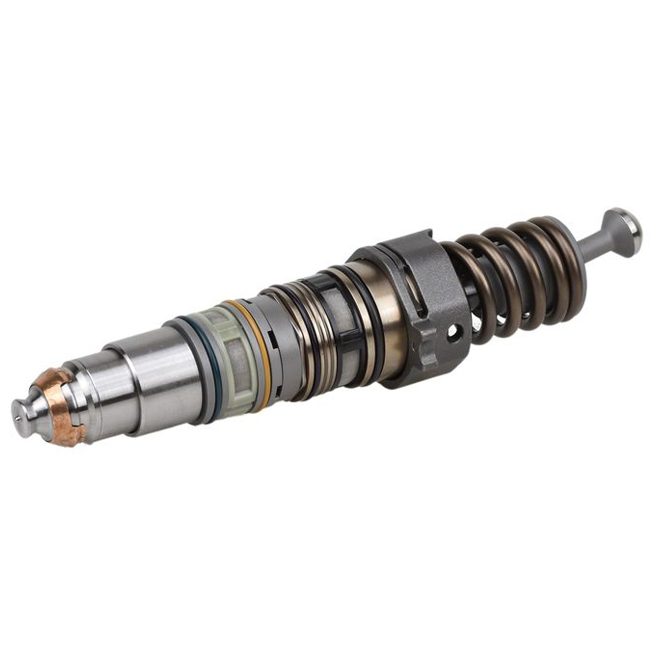 INJECTOR TO SUIT SCANIA photo 3