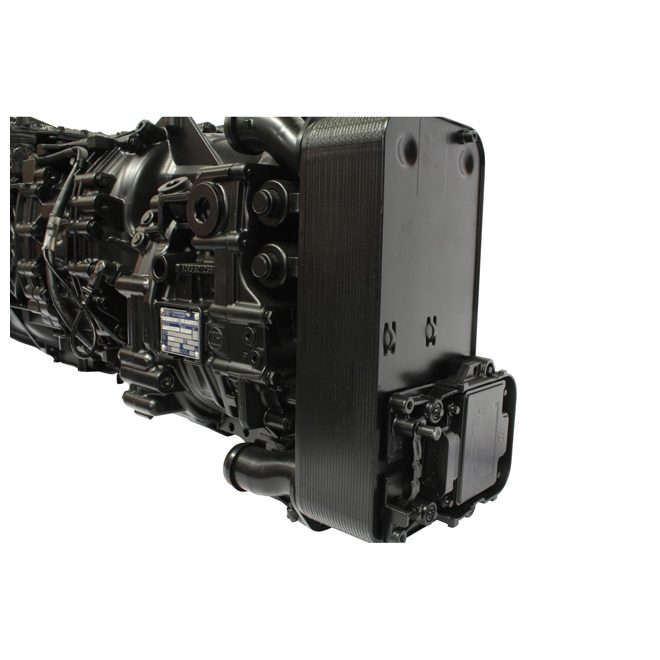 Transmission REMAN photo 2