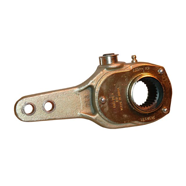 MANUAL SLACK ADJUSTER