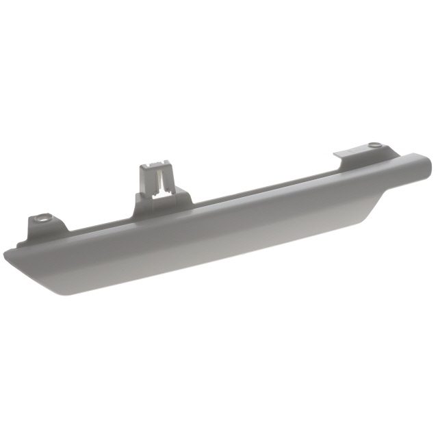 DOOR AIR DEFLECTOR RH TO SUIT MAN TGS 2021>