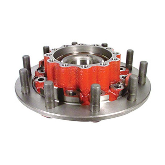 Hub Complete