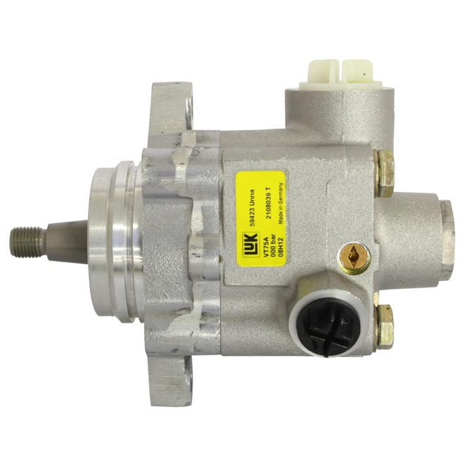 Hydraulic Pump  steering system REMAN photo 2