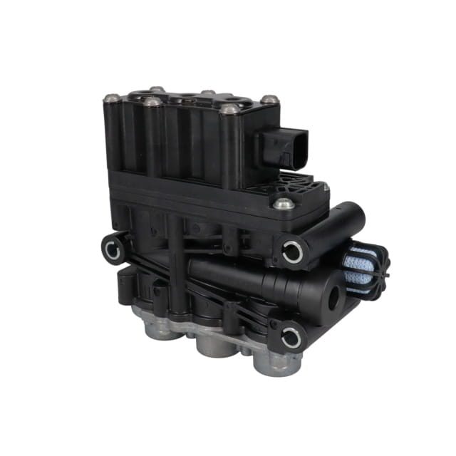 ECAS Solenoid Valve photo 3