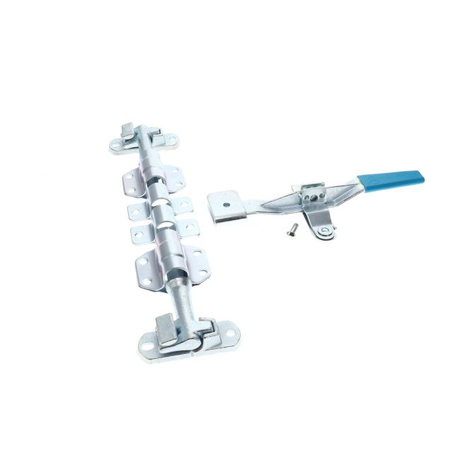 Door Locks with Un-Bushed Brackets photo 3