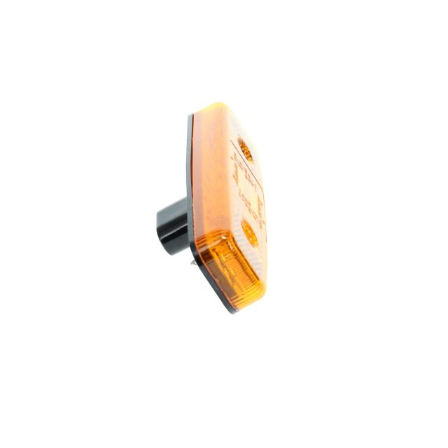 RUBBOLITE CAT5 INDICATOR/SIDE MARKER 24V photo 4