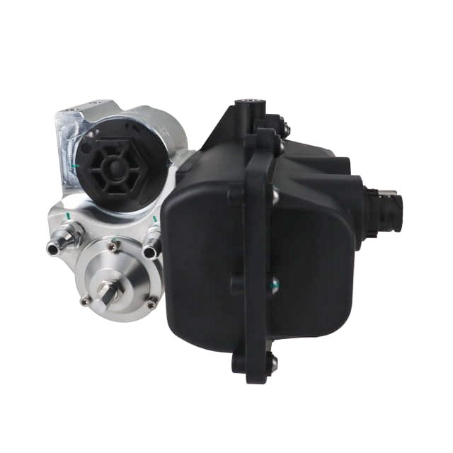 AdBlue SCR Pump - Suits Mercedes Actros, Atego photo 4