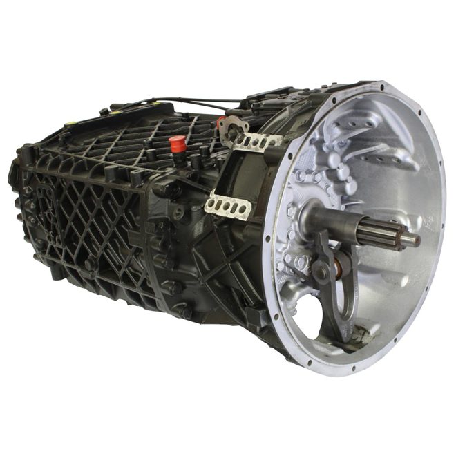 Transmission REMAN photo 4