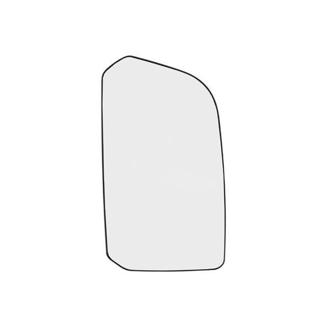 MEKRA MAIN MIRROR GLASS RH