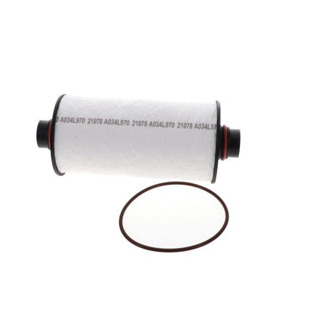 FLEETGUARD CRANKCASE VENTILATION FILTER