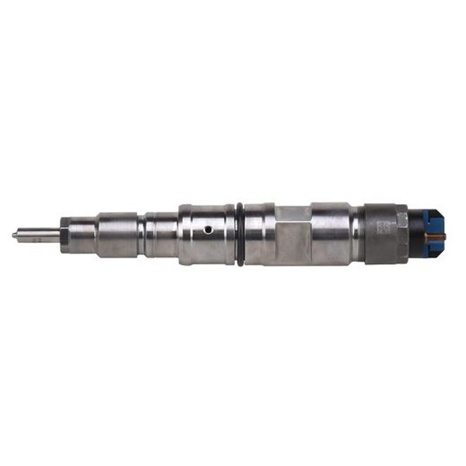 INJECTOR TO SUIT VOLVO D7E - EXCHANGE - 24 MONTH WARRANTY photo 4