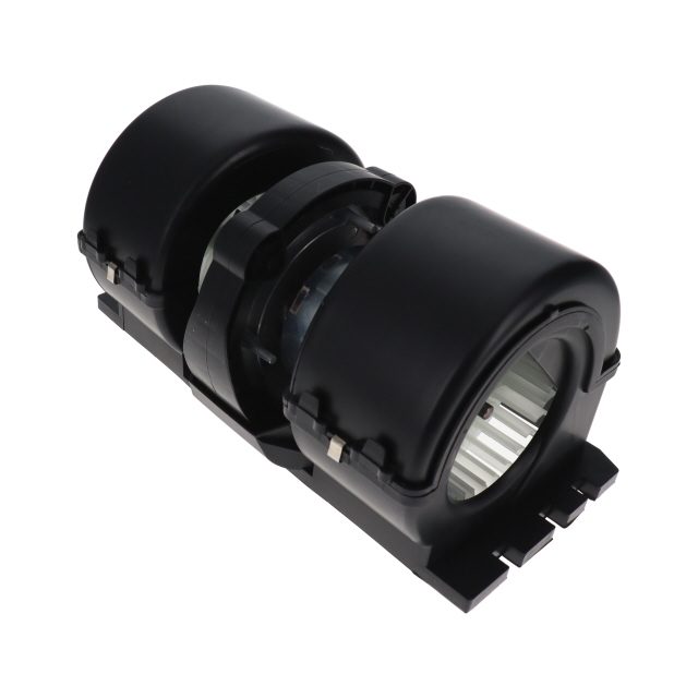 INTERIOR HEATER MOTOR TO SUIT MAN photo 2