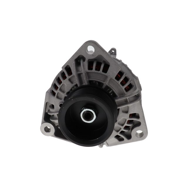 Alternator 24V 100A photo 2