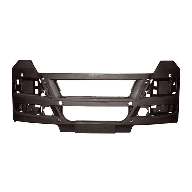 BUMPER (GREY PRIMED)