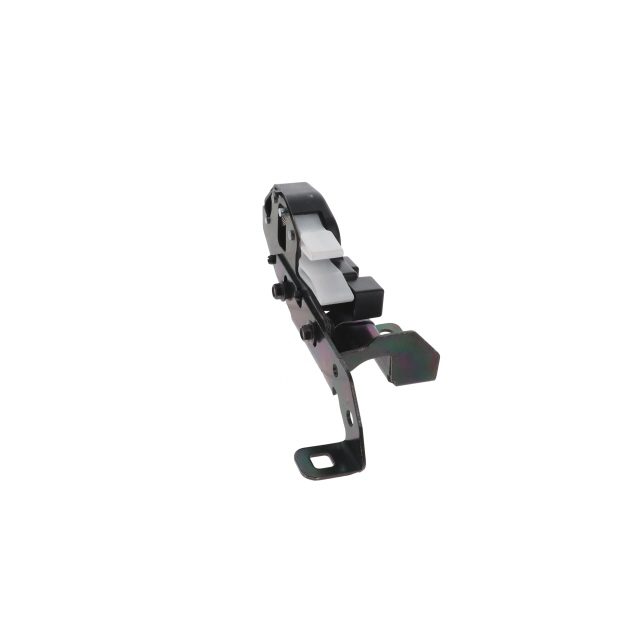 FRONT PANEL HINGE LH TO SUIT MAN TGX TG3 photo 2