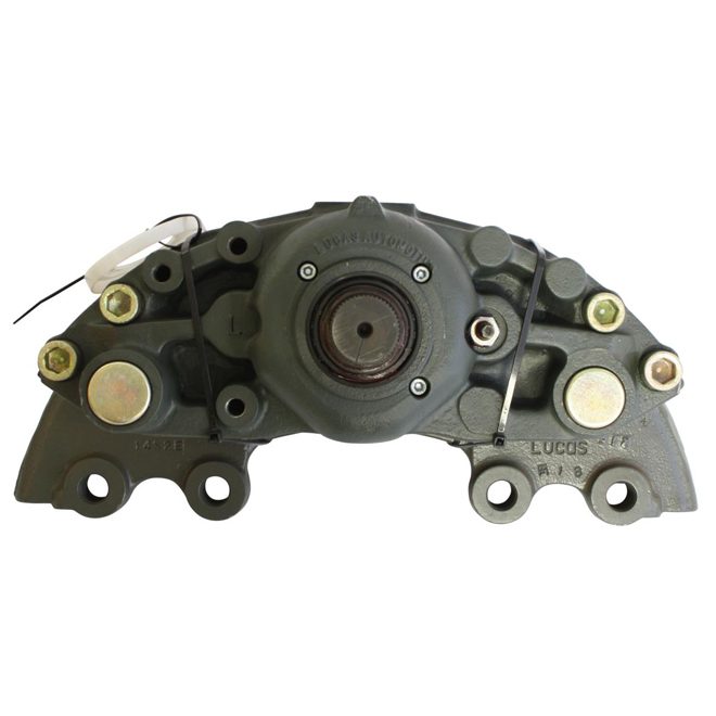 Brake Calipers REMAN photo 2