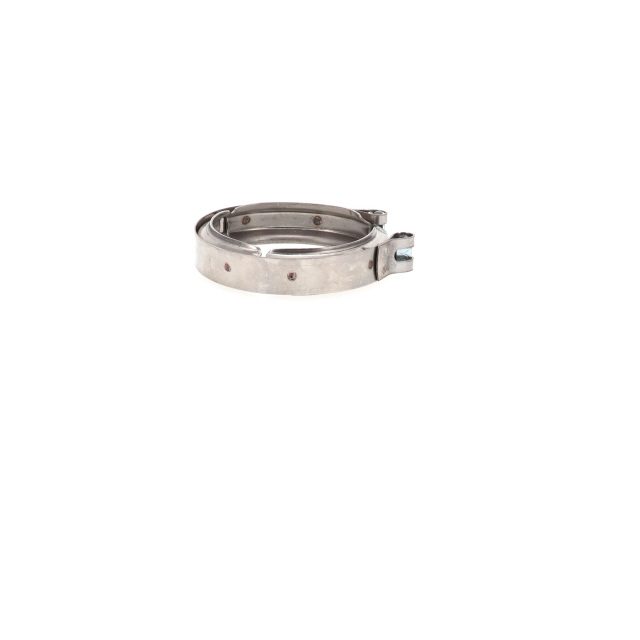 UNIVERSAL EXHAUST V CLAMP 3" 76MM ID photo 4