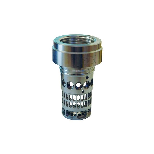 Anti Syphon Device 60mm - Screw Style photo 3