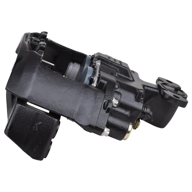 Brake Calipers REMAN photo 4