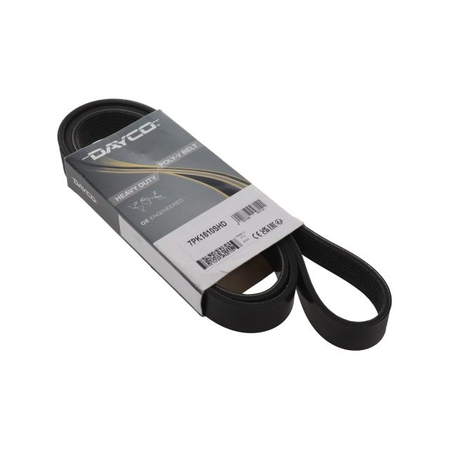POLY RIB BELT photo 2